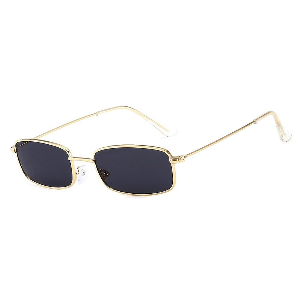 Foto 3 pulgar | Gafas De Sol Huoguo  A La Moda Para Mujer  En Forma De Gelatina  Color Caramelo - Venta Internacional.