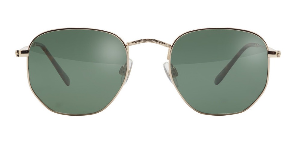 Foto 2 | Lentes De Sol Foster Grant Olly Polarizado Unisex