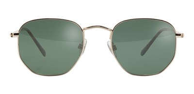 Foto 2 | Lentes De Sol Foster Grant Olly Polarizado Unisex