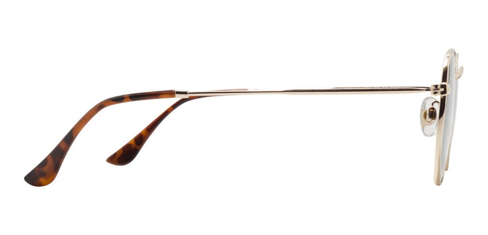 Foto 4 pulgar | Lentes De Sol Foster Grant Olly Polarizado Unisex