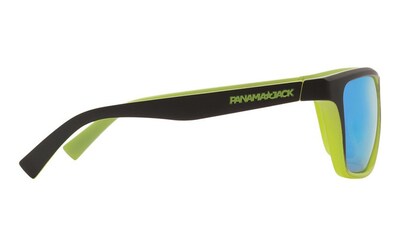 Foto 3 | Lentes De Sol Panama Jack Pj23543 Para Caballero Rectangular
