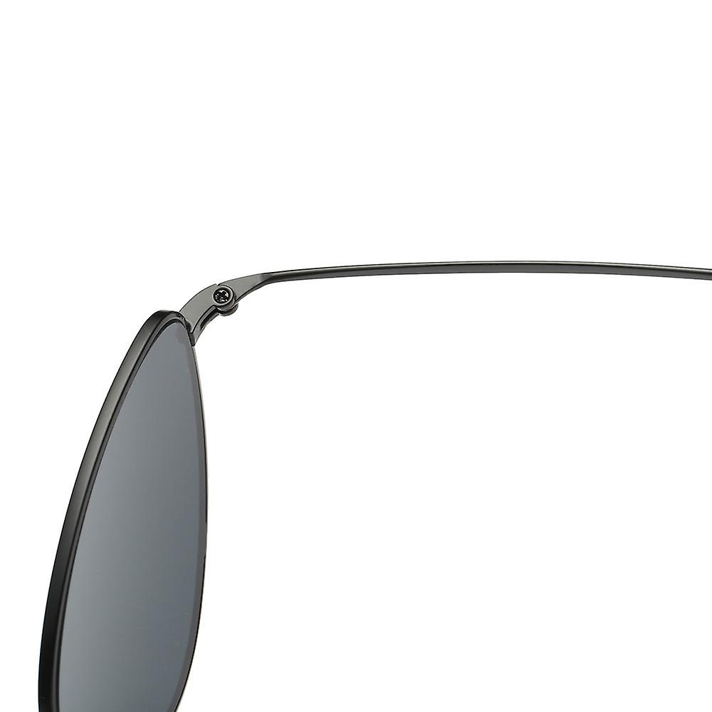 Foto 4 pulgar | Gafas De Sol Huoguo Vintage Retro Cat Eye Unisex Doradas - Venta Internacional.
