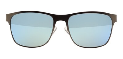 Foto 2 | Lentes De Sol Dockers 24835ldp021 Polarizado Caballero