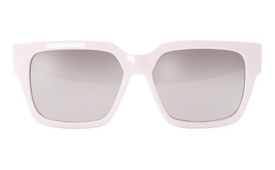 Foto 2 | Lentes De Sol Panama Jack Pj2380 Unisex Blanco Cuadrado