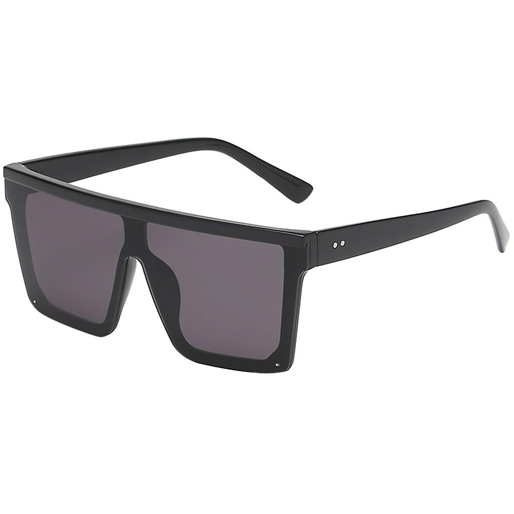 Foto 2 pulgar | Gafas De Sol Huoguo  Estilo Retro Vintage  Forma Irregular - Venta Internacional.