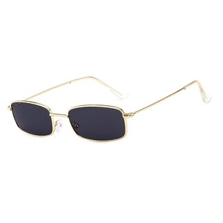 Foto 2 | Gafas De Sol Huoguo A La Moda Para Mujer En Forma De Gelatina Color Caramelo - Venta Internacional.