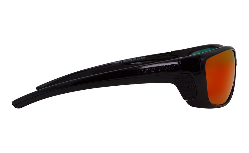 Foto 4 pulgar | Lentes De Sol Foster Grant All Terrain 23436r Polarizado Men
