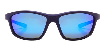 Foto 2 | Lentes De Sol Deportivos Body Glove Fl23 Polarizados Hombre