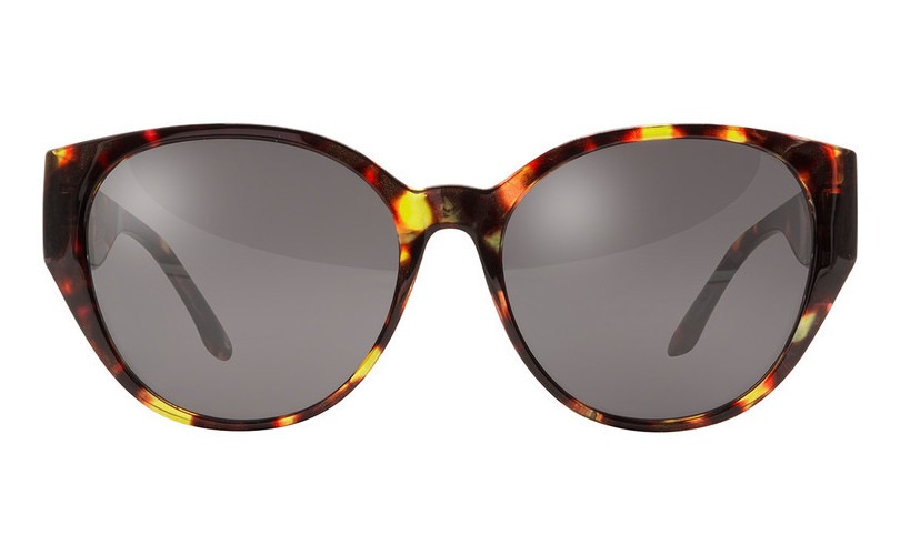 Foto 2 | Lentes De Sol French Connection 21fcl03 Dama Carey Cateye
