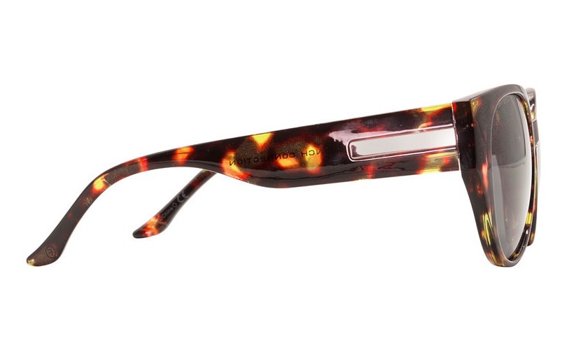 Foto 4 pulgar | Lentes De Sol French Connection 21fcl03 Dama Carey Cateye
