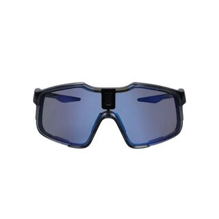 Foto 1 | Lentes De Sol Falcon Con Transición De Opacidad En 0.1 Segundos Energía Solar Resistentes Al Agua Color Azul