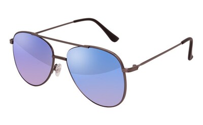 Foto 1 | Lentes De Sol Panama Jack 4pj040 Para Unisex Gris Gota