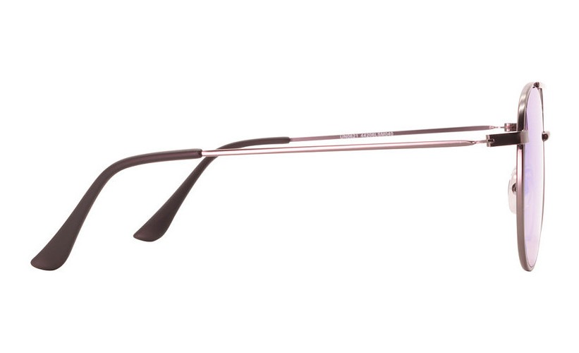 Foto 4 pulgar | Lentes De Sol Panama Jack 4pj040 Para Unisex Gris Gota
