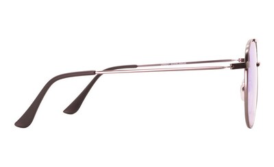 Foto 3 | Lentes De Sol Panama Jack 4pj040 Para Unisex Gris Gota