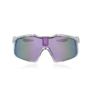 Foto 1 | Lentes De Sol Falcon Con Transición De Opacidad En 0.1 Segundos Energía Solar Resistentes Al Agua Color Ice