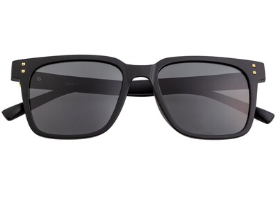 Foto 3 | Gafas De Sol Sixty One Capri Polarizadas Negro/azul - Venta Internacional.