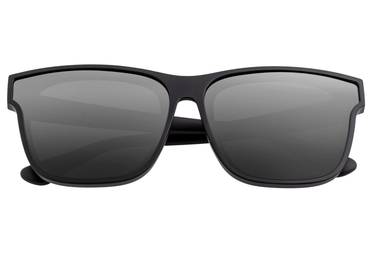 Foto 3 pulgar | Gafas De Sol Sixty One Delos Polarizadas Negro/negro - Venta Internacional.