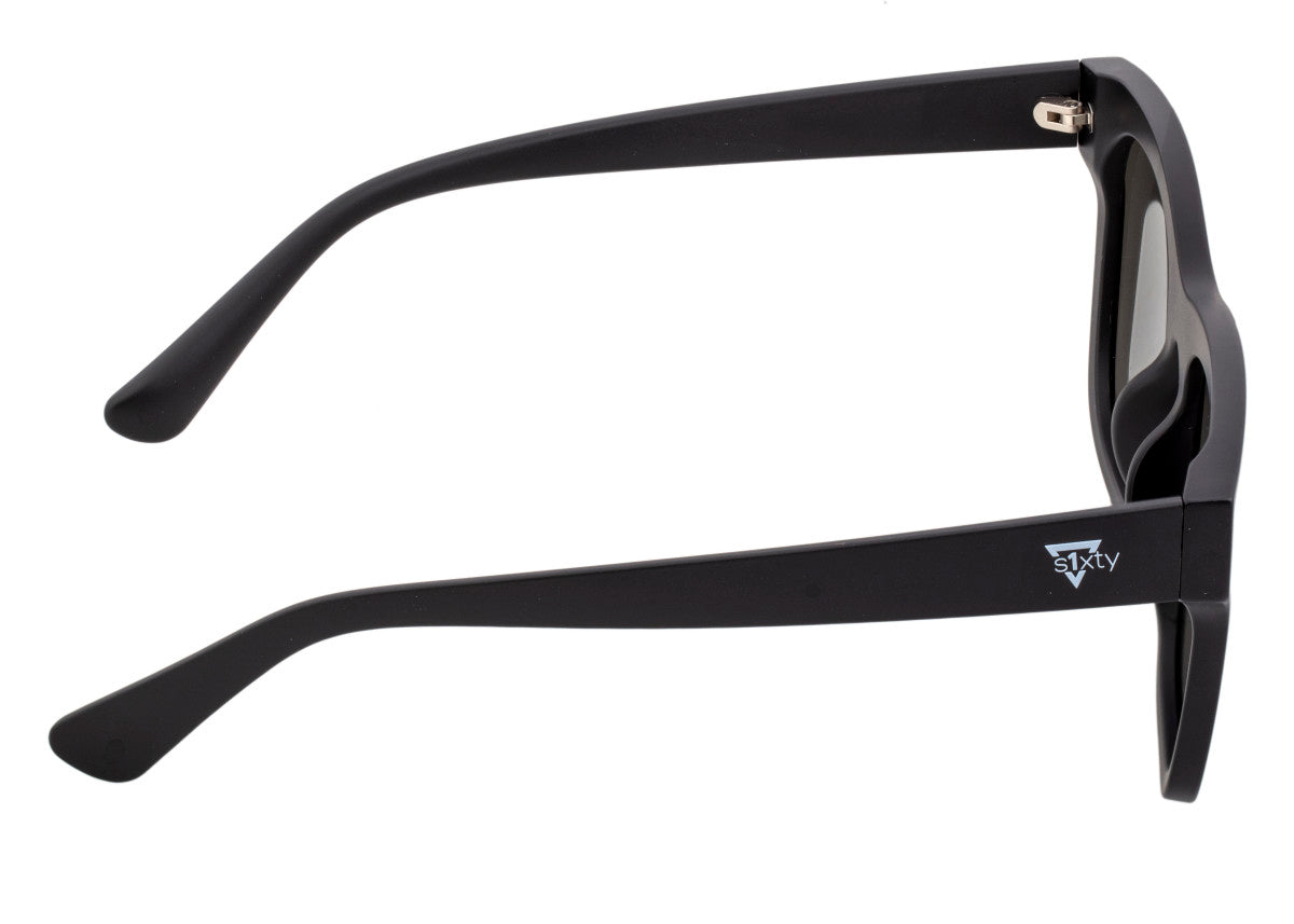 Foto 4 pulgar | Gafas De Sol Sixty One Delos Polarizadas Negro/negro - Venta Internacional.