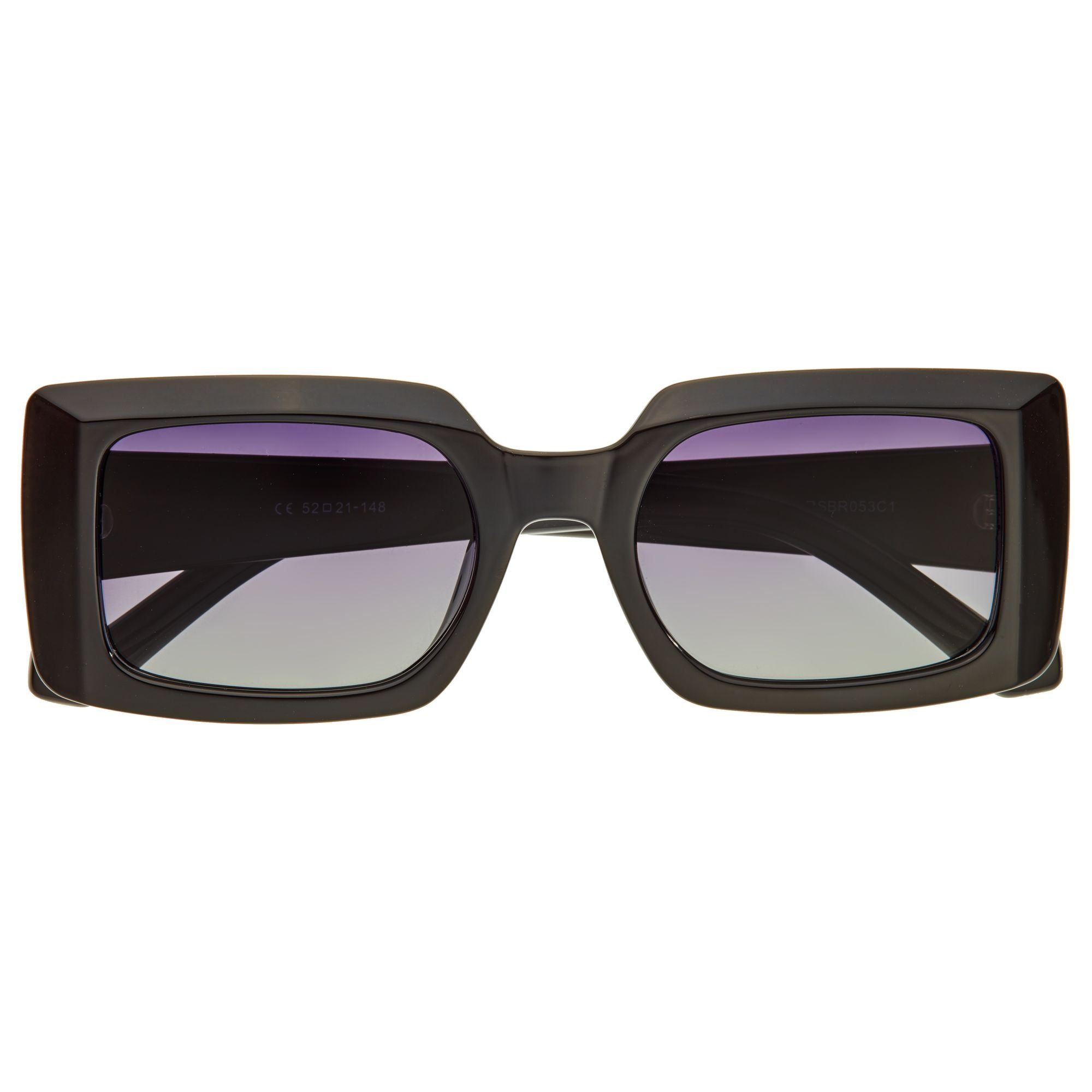 Foto 3 pulgar | Gafas De Sol Bertha Miranda Polarized - Tortoise/black - Venta Internacional.