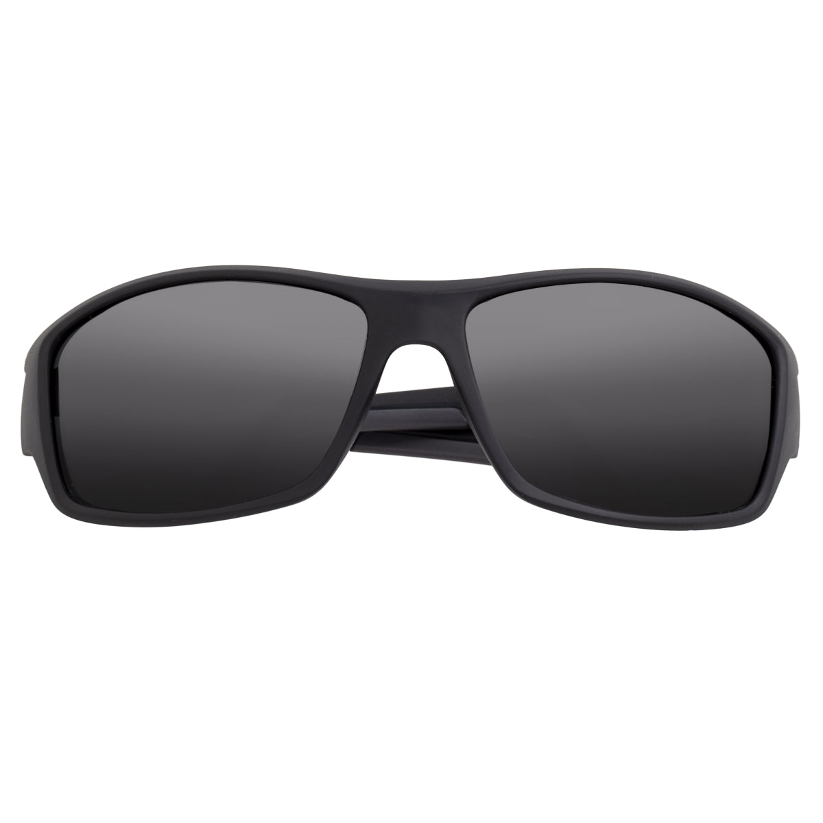 Foto 4 pulgar | Gafas De Sol Breed Aquarius Polarizadas Negro/amarillo - Venta Internacional.