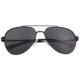 Foto 3 | Gafas De Sol Breed Lyra Polarizadas Negro/negro - Venta Internacional.