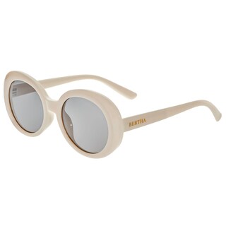 Foto 4 | Gafas De Sol Bertha Annie Polarized Tortoise/amber Para Mujer - Venta Internacional.