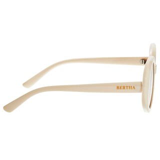 Foto 6 | Gafas De Sol Bertha Annie Polarized Tortoise/amber Para Mujer - Venta Internacional.