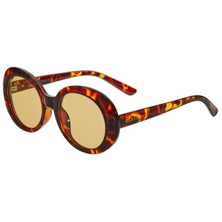Foto 7 | Gafas De Sol Bertha Annie Polarized Tortoise/amber Para Mujer - Venta Internacional.