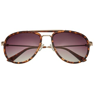Foto 2 | Gafas De Sol Simplify Maestro Polarizadas Plateado/azul - Venta Internacional.
