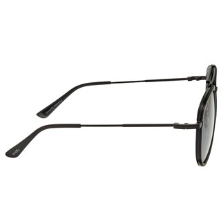 Foto 6 | Gafas De Sol Simplify Maestro Polarizadas Plateado/azul - Venta Internacional.