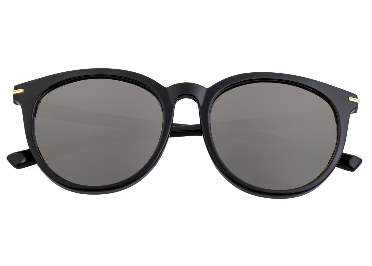 Foto 4 pulgar | Gafas De Sol Sixty One Palawan Polarizadas Transparentes/plateadas - Venta Internacional.
