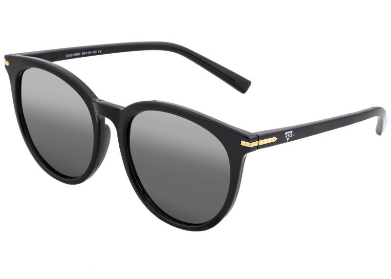 Foto 6 | Gafas De Sol Sixty One Palawan Polarizadas Transparentes/plateadas - Venta Internacional.