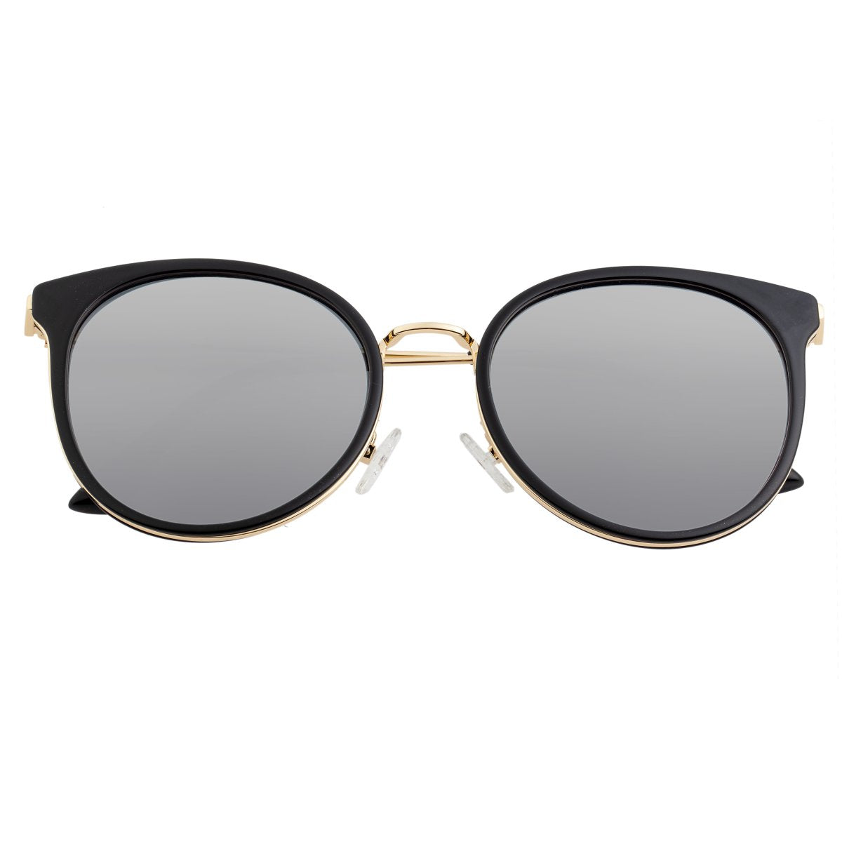 Foto 4 pulgar | Gafas De Sol Bertha Brielle Polarized - Transparentes/transparentes - Venta Internacional.