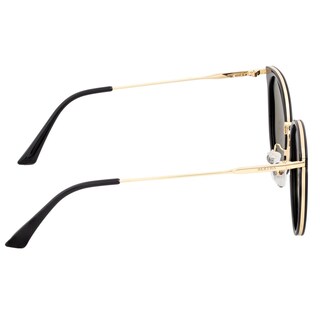 Foto 4 | Gafas De Sol Bertha Brielle Polarized - Transparentes/transparentes - Venta Internacional.