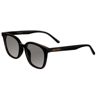 Foto 1 | Gafas De Sol Bertha Betty Polarizadas Amarillo/rosa - Venta Internacional.
