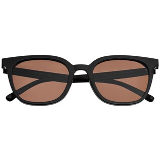 Foto 5 | Gafas De Sol Bertha Betty Polarizadas Amarillo/rosa - Venta Internacional.