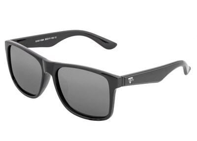 Foto 2 | Gafas De Sol Sixty One Solaro Polarized Tortoise/marrón - Venta Internacional.