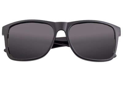 Foto 3 | Gafas De Sol Sixty One Solaro Polarized Tortoise/marrón - Venta Internacional.