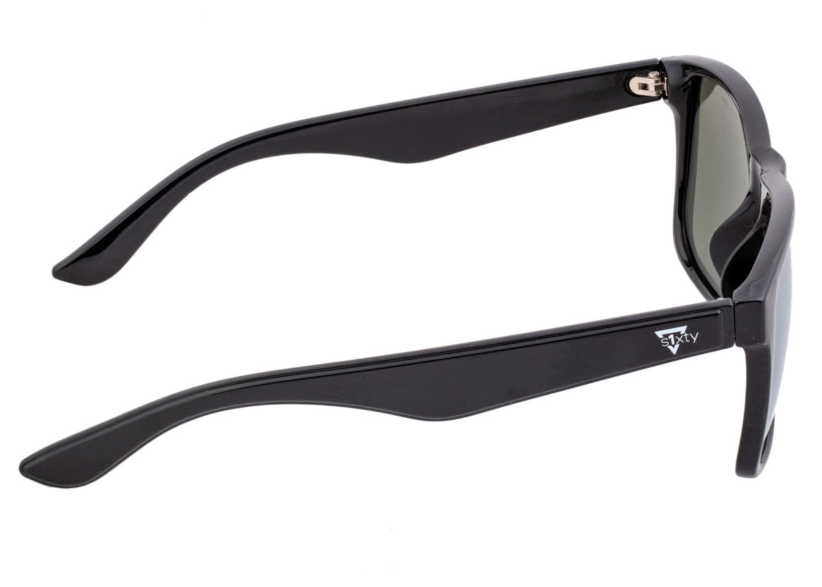 Foto 5 pulgar | Gafas De Sol Sixty One Solaro Polarized Tortoise/marrón - Venta Internacional.