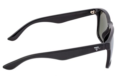 Foto 4 | Gafas De Sol Sixty One Solaro Polarized Tortoise/marrón - Venta Internacional.