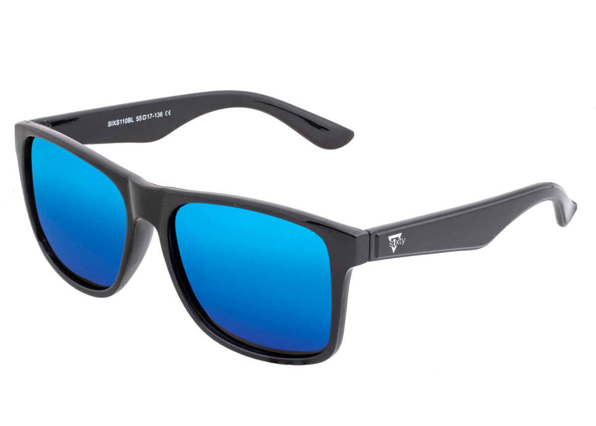 Foto 6 pulgar | Gafas De Sol Sixty One Solaro Polarized Tortoise/marrón - Venta Internacional.