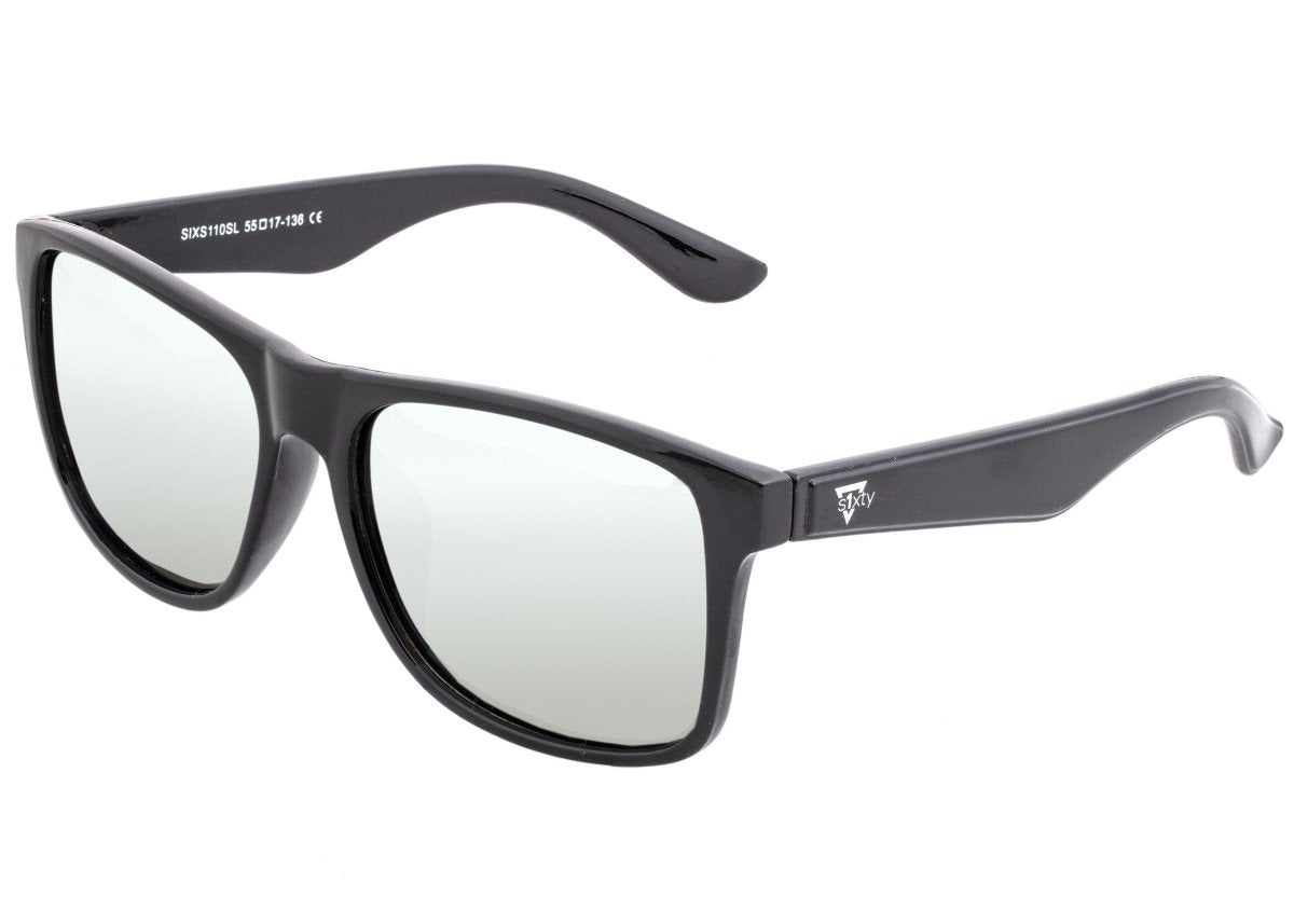 Foto 7 pulgar | Gafas De Sol Sixty One Solaro Polarized Tortoise/marrón - Venta Internacional.