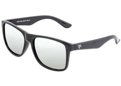 Foto 6 | Gafas De Sol Sixty One Solaro Polarized Tortoise/marrón - Venta Internacional.