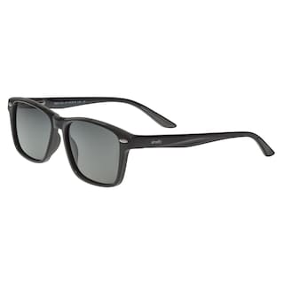Foto 1 | Gafas De Sol Simplify Wilder Polarizadas Negro/negro Unisex - Venta Internacional.