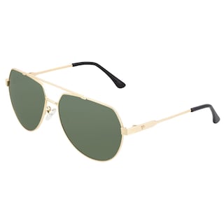 Foto 5 | Gafas De Sol Sixty One Costa Polarizadas Negro/negro - Venta Internacional.