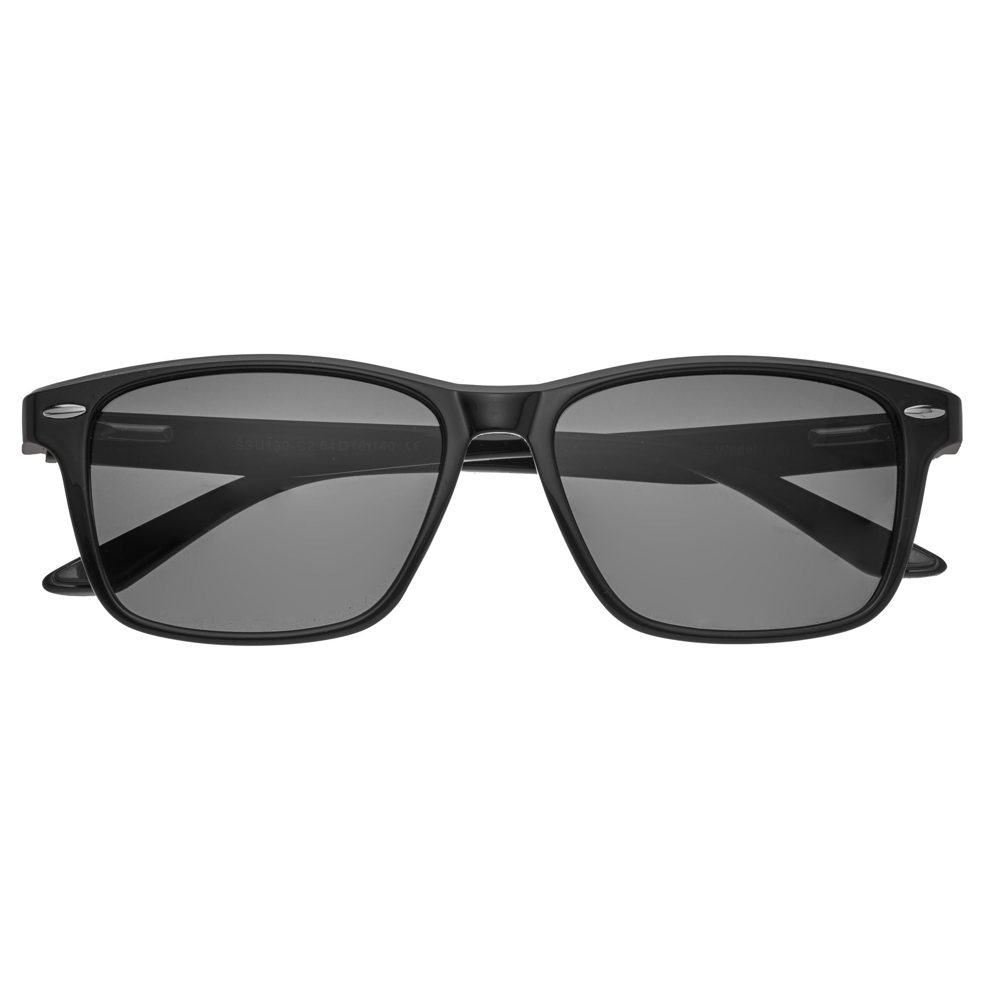 Foto 2 | Gafas De Sol Simplify Wilder Polarized Tortoise/brown - Venta Internacional.