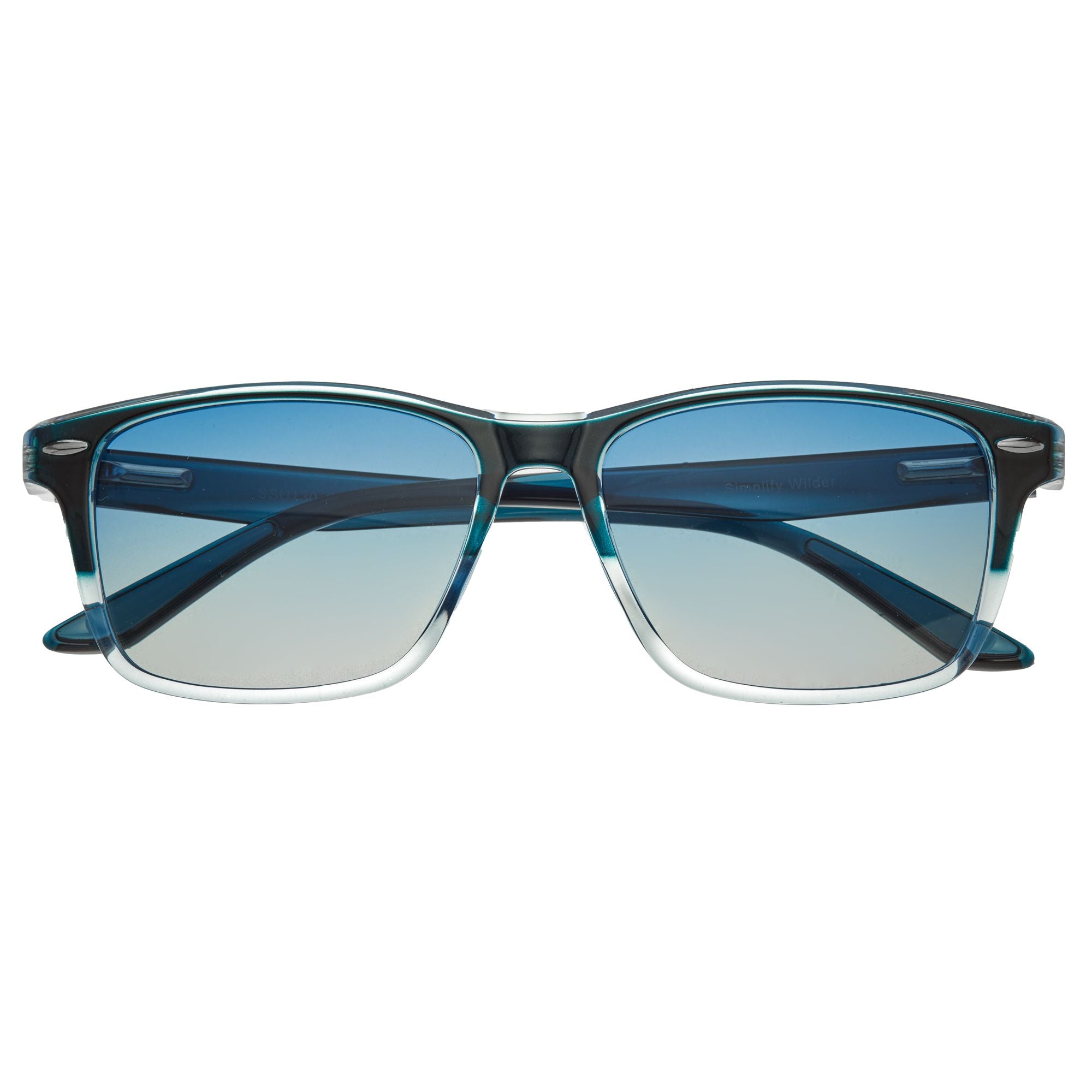 Foto 6 pulgar | Gafas De Sol Simplify Wilder Polarized Tortoise/brown - Venta Internacional.