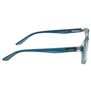 Foto 6 | Gafas De Sol Simplify Wilder Polarized Tortoise/brown - Venta Internacional.