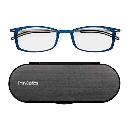 Foto 3 pulgar | Gafas De Lectura Thinoptics - Venta Internacional.