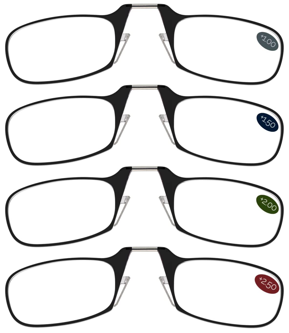 Foto 2 pulgar | Gafas De Lectura Thinoptics Find Your Strength Clarity Kit - Venta Internacional.